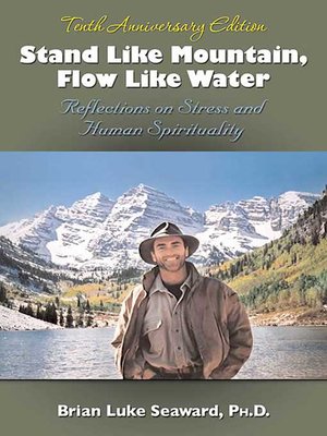 cover image of Stand Like Mountain, Flow Like Water